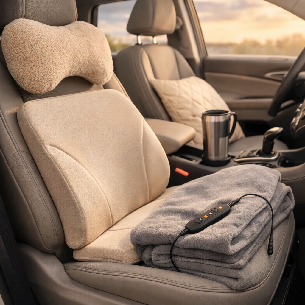 Confort de conducción