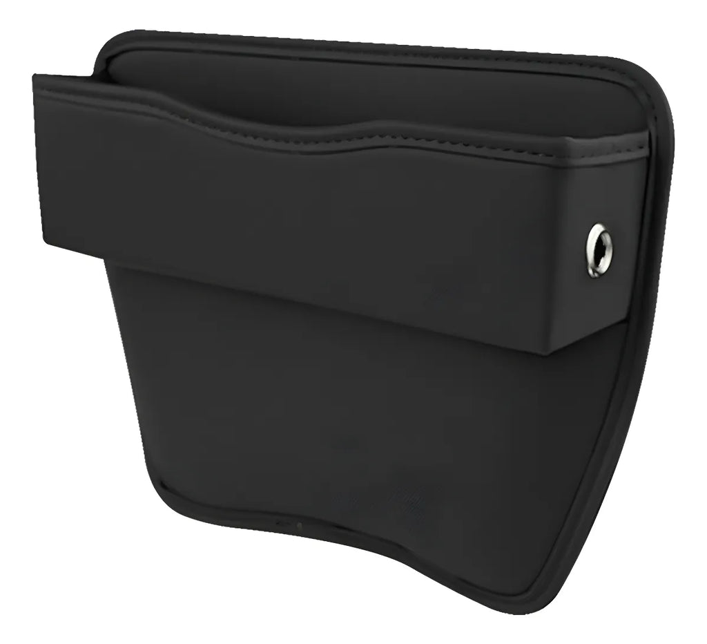 Caja de almacenamiento lateral para consola central – Organización para coche | Selección Zaligan