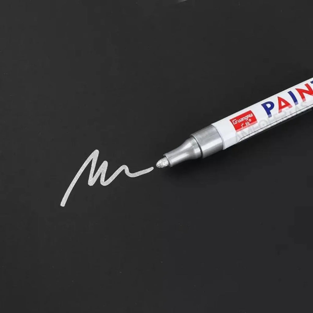 Lápiz reparador de arañazos para coche – Reparación rápida de pintura | Selección Zaligan