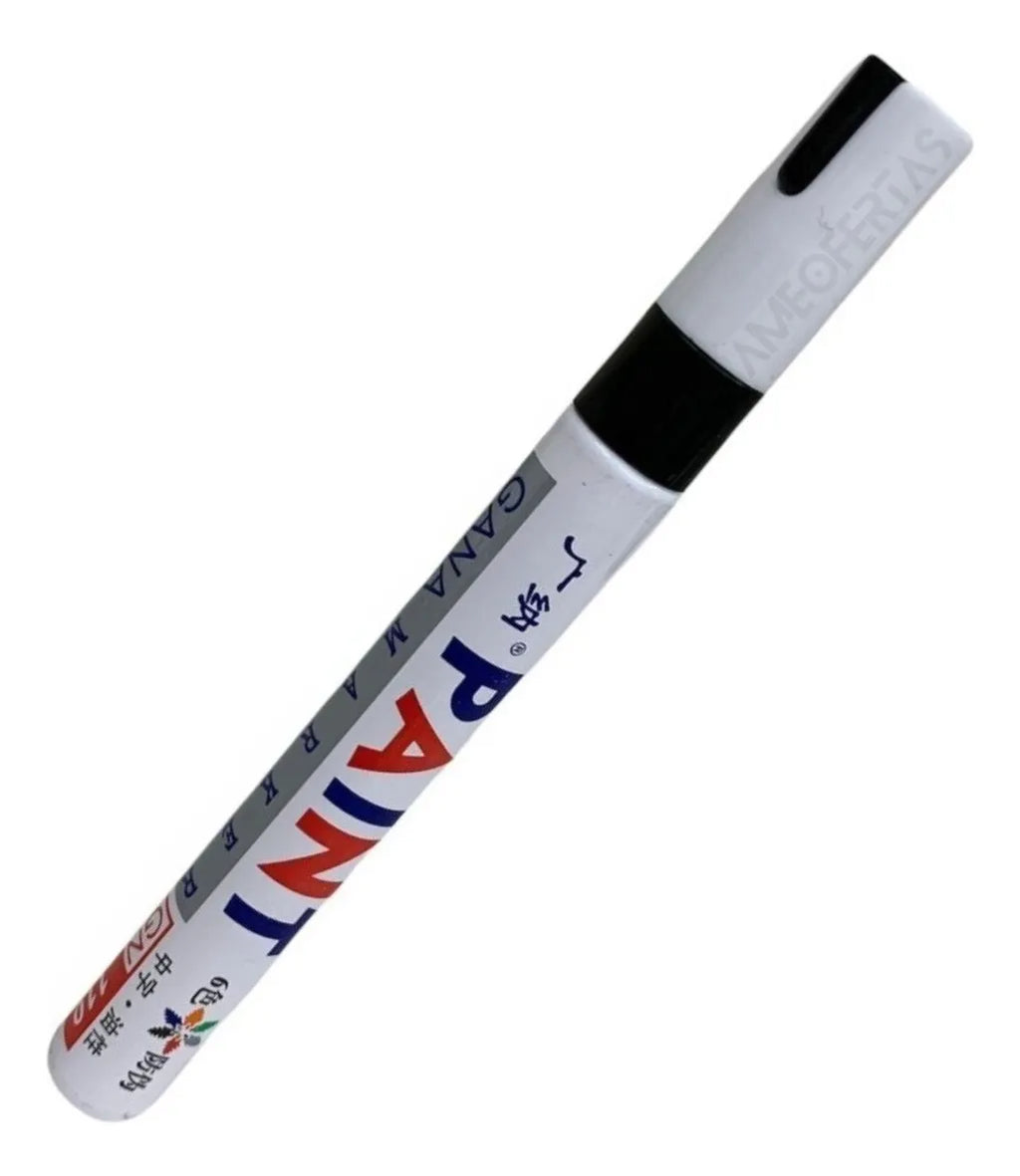 Lápiz reparador de arañazos para coche – Reparación rápida de pintura | Selección Zaligan