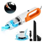 Aspirador para coche de alta potencia 180W – Filtro HEPA | Selección Zaligan