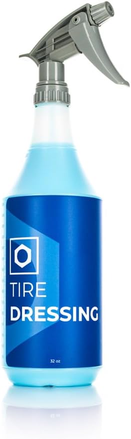 Tecnología avanzada para neumáticos – Seguridad, confort y durabilidad