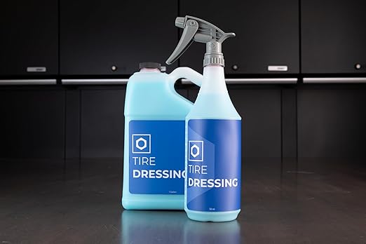 Tecnología avanzada para neumáticos – Seguridad, confort y durabilidad