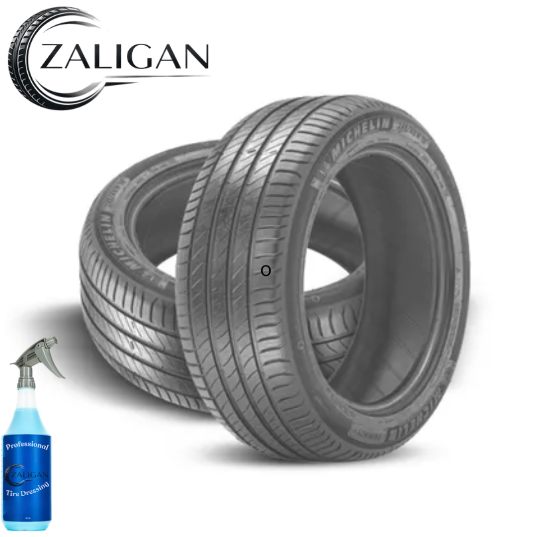 Tecnología avanzada para neumáticos – Seguridad, confort y durabilidad