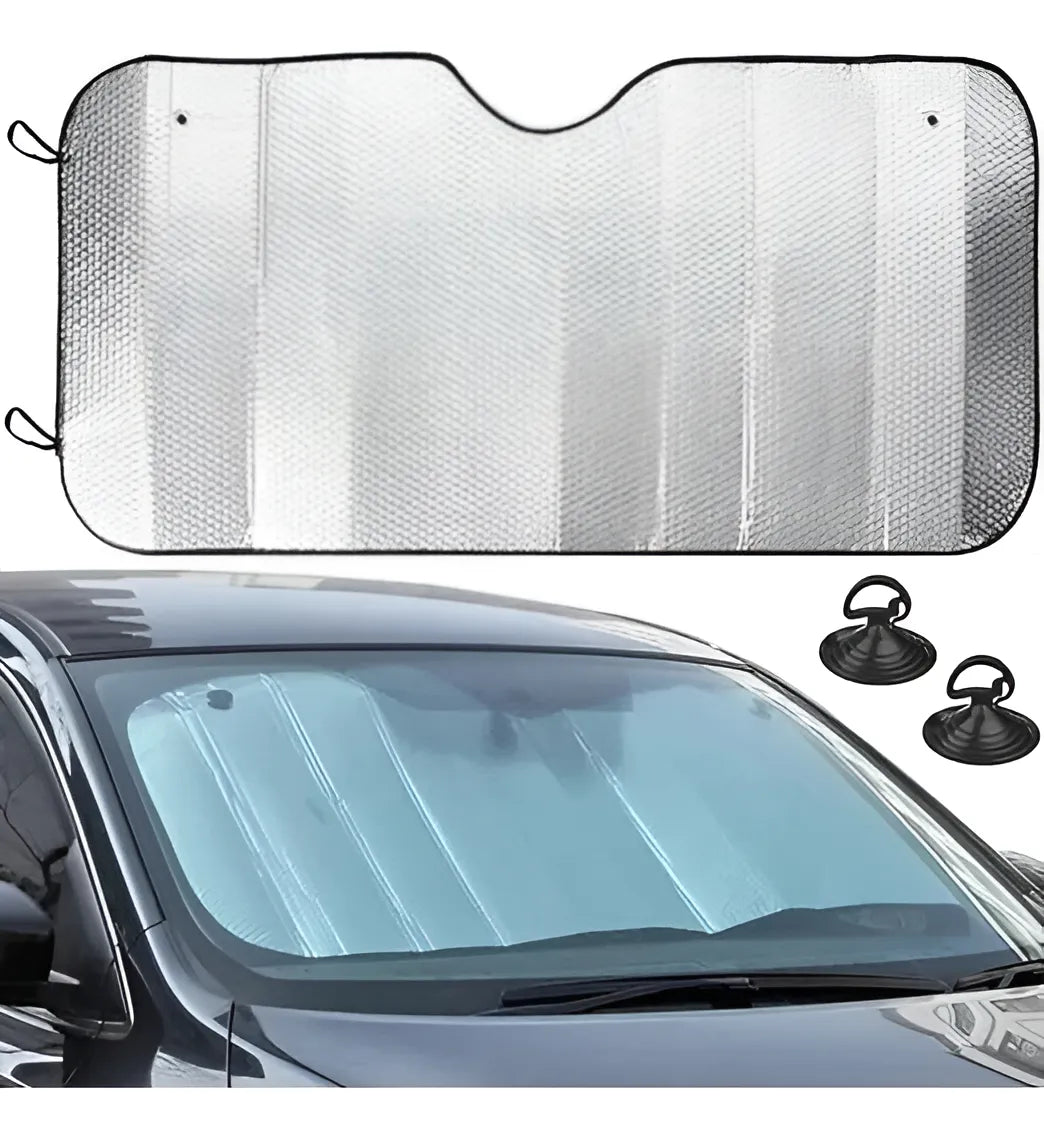Parasol para parabrisas de coche – Protección térmica | Selección Zaligan