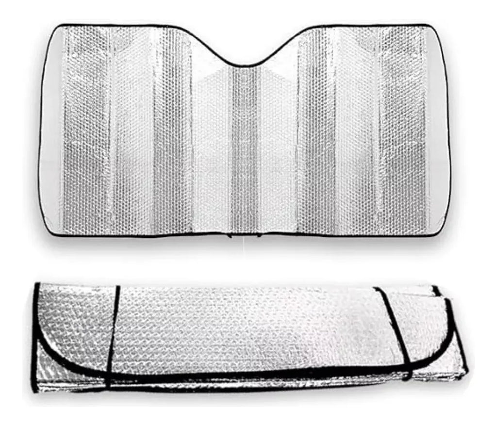 Parasol para parabrisas de coche – Protección térmica | Selección Zaligan