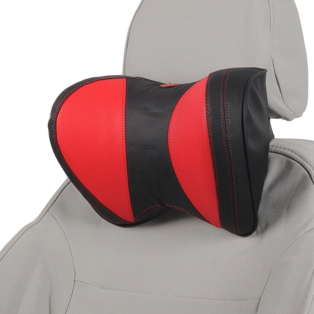 Cojín reposacabezas ergonómico para coche – Soporte cervical | Selección Zaligan